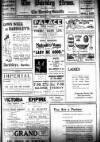 Burnley News Wednesday 02 November 1927 Page 1