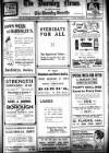 Burnley News Saturday 05 November 1927 Page 1