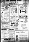 Burnley News Wednesday 09 November 1927 Page 1