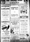 Burnley News Saturday 12 November 1927 Page 1