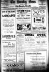 Burnley News Wednesday 16 November 1927 Page 1