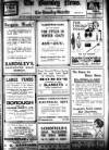Burnley News Saturday 19 November 1927 Page 1