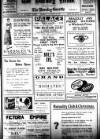 Burnley News Wednesday 30 November 1927 Page 1