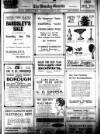 Burnley News Saturday 31 December 1927 Page 1