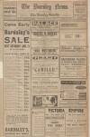 Burnley News Wednesday 04 January 1928 Page 1
