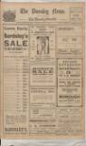 Burnley News Saturday 07 January 1928 Page 1