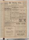 Burnley News Wednesday 11 January 1928 Page 1