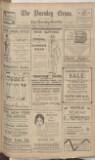 Burnley News Saturday 14 April 1928 Page 1