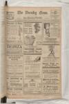 Burnley News Saturday 02 June 1928 Page 1