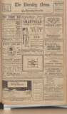 Burnley News Saturday 10 November 1928 Page 1