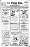 Burnley News Saturday 05 January 1929 Page 1