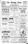 Burnley News Wednesday 16 January 1929 Page 1