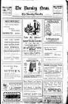 Burnley News Saturday 02 February 1929 Page 1
