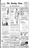 Burnley News Saturday 13 April 1929 Page 1