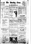 Burnley News Saturday 11 May 1929 Page 1