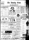 Burnley News Saturday 01 June 1929 Page 1