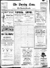 Burnley News Wednesday 03 July 1929 Page 1