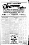 Burnley News Saturday 03 August 1929 Page 11