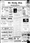Burnley News Wednesday 02 October 1929 Page 1