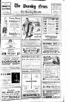 Burnley News Saturday 30 November 1929 Page 1