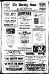 Burnley News Wednesday 15 January 1930 Page 1