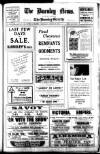 Burnley News Wednesday 22 January 1930 Page 1