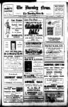 Burnley News Saturday 25 January 1930 Page 1