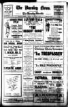 Burnley News Wednesday 05 February 1930 Page 1