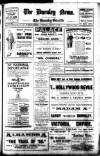 Burnley News Wednesday 12 February 1930 Page 1