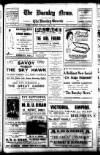 Burnley News Wednesday 02 April 1930 Page 1