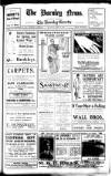Burnley News Saturday 12 April 1930 Page 1