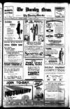Burnley News Saturday 21 June 1930 Page 1