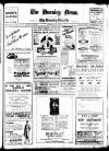 Burnley News Saturday 05 July 1930 Page 1