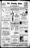 Burnley News Saturday 13 September 1930 Page 1