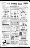 Burnley News Saturday 29 November 1930 Page 1