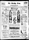 Burnley News Saturday 13 December 1930 Page 1