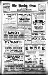 Burnley News Wednesday 07 January 1931 Page 1