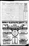 Burnley News Saturday 10 January 1931 Page 11