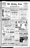 Burnley News Wednesday 04 November 1931 Page 1