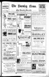 Burnley News Saturday 07 November 1931 Page 1