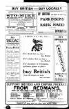 Burnley News Saturday 21 November 1931 Page 6