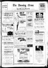 Burnley News Saturday 16 July 1932 Page 1