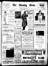Burnley News Saturday 12 November 1932 Page 1