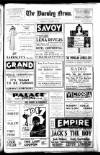Burnley News Wednesday 16 November 1932 Page 1