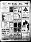 Burnley News Saturday 26 November 1932 Page 1