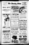 Burnley News Wednesday 21 December 1932 Page 1