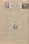 Sheffield Daily Telegraph Monday 09 January 1939 Page 6