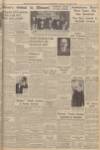 Sheffield Daily Telegraph Monday 09 January 1939 Page 7