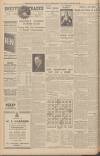 Sheffield Daily Telegraph Saturday 14 January 1939 Page 16