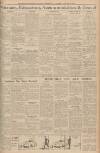 Sheffield Daily Telegraph Saturday 28 January 1939 Page 3